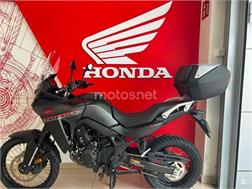 Honda XL 750 Transalp