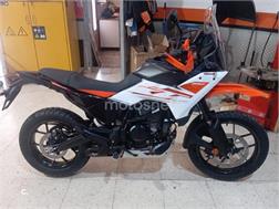 KTM 390 Adventure X