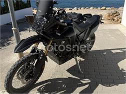 Yamaha Ténéré 700