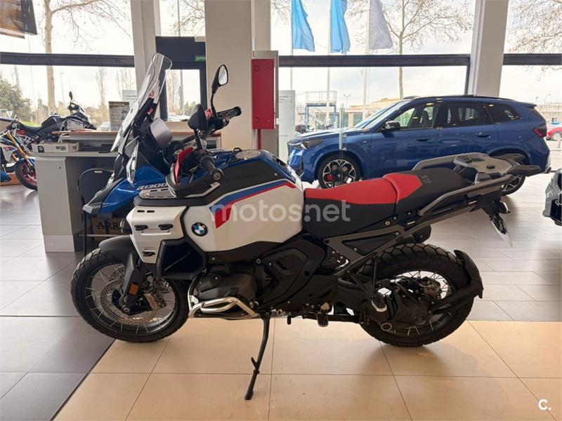 BMW R 1300 GS Adventure