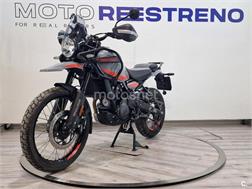 ROYAL ENFIELD Himalayan 410 Versión 2021 - 2024