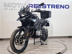 BMW F 850 GS