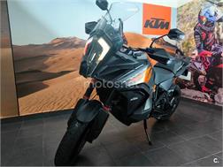 KTM 1290 Super Adventure