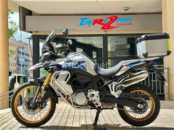 VOGE 900 DSX Versión 2024