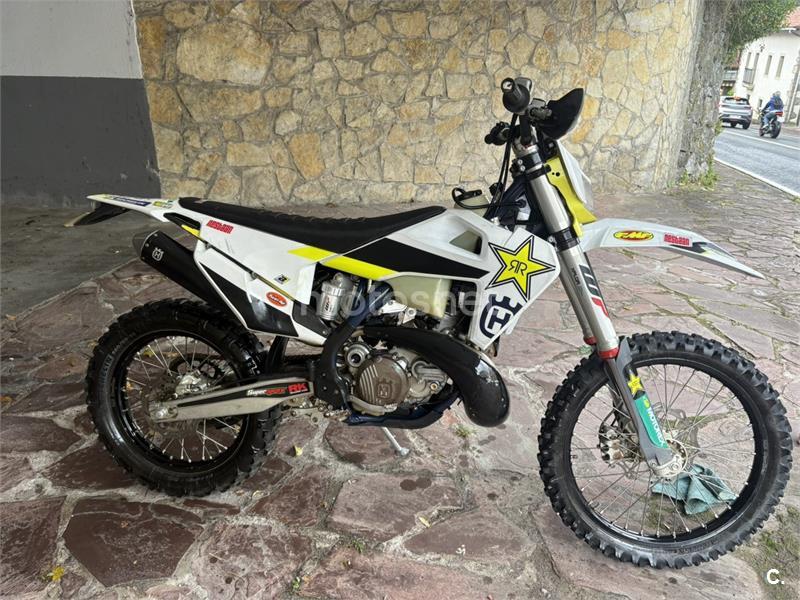 Husqvarna TE 250
