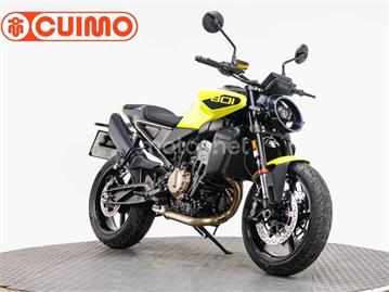 HUSQVARNA Vitpilen 801 Versión 2025