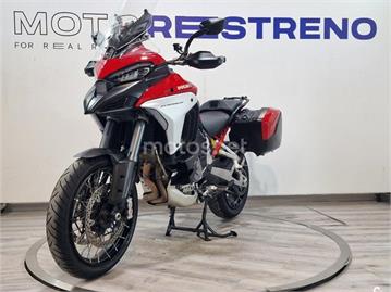 DUCATI Multistrada V4 S