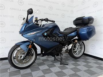 BMW F 800 GT Versión 2017 - 2020
