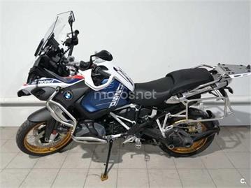 BMW R 1250 GS Adventure Versión 2019 - 2024