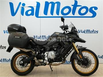 VOGE 900 DSX Versión 2024