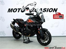 KTM 1290 Super Adventure S