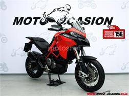Ducati Multistrada 950 S