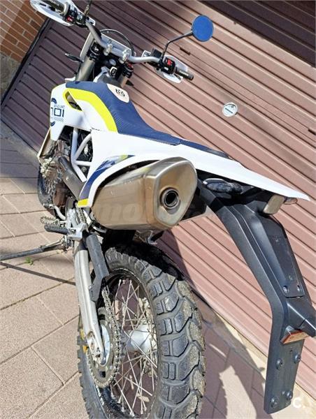 HUSQVARNA 701 Enduro