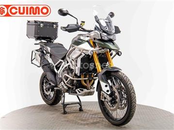 TRIUMPH TIGER 900 Rally Pro