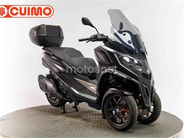 PIAGGIO MP3 Exclusive 530 Versión 2022