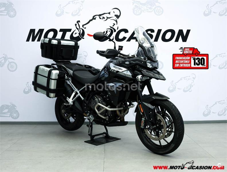 TRIUMPH TIGER 900 GT Pro