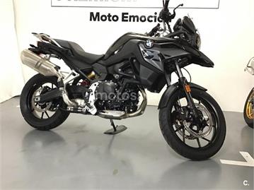 BMW F 800 GS Versión 2024