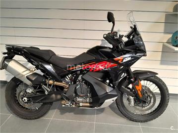 KTM 790 Adventure