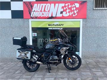 BMW R 1250 GS Versión