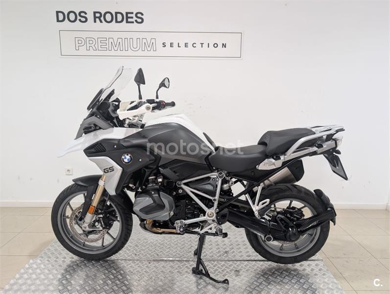 BMW R 1250 GS
