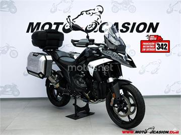 BMW R 1300 GS Versión 2023