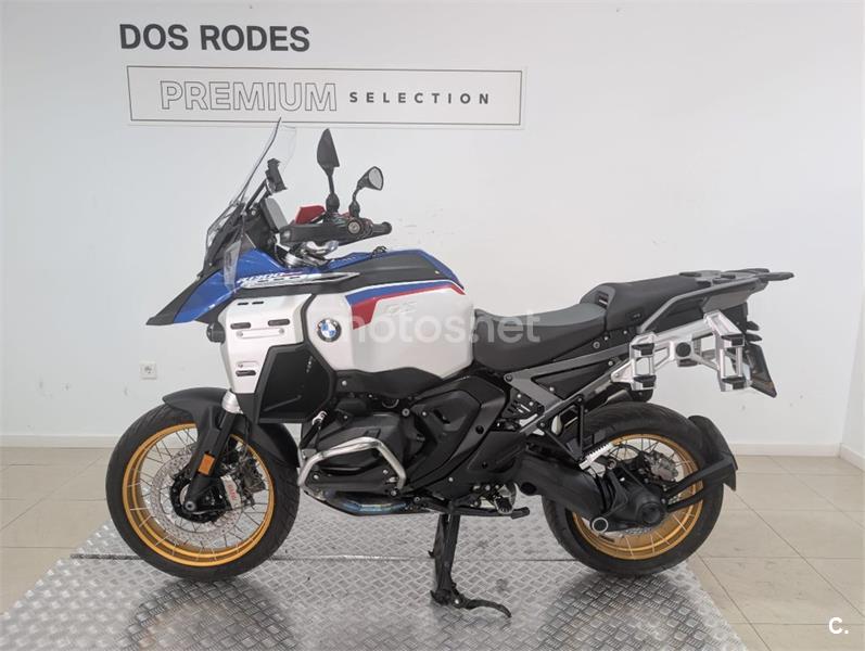BMW R 1300 GS