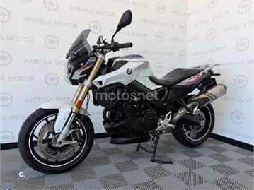 BMW F 800 R 35 kW