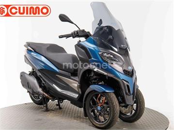 PIAGGIO MP3 Exclusive 530 Versión 2022