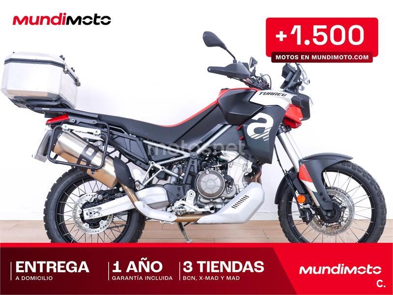 APRILIA Tuareg 660 Versión 2022