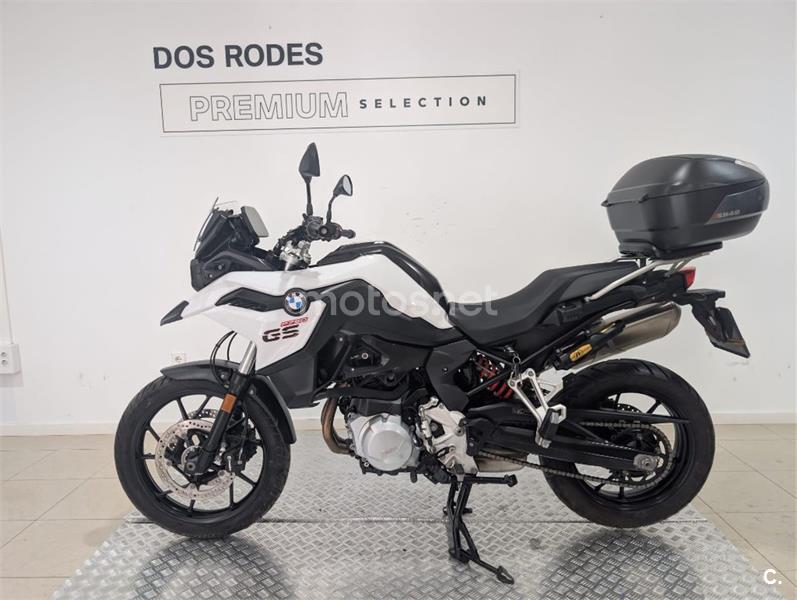 BMW F 750 GS