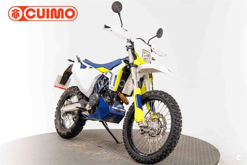 Husqvarna 701 Enduro
