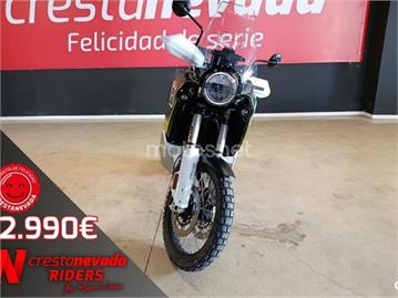 HUSQVARNA Norden 901 Expedition