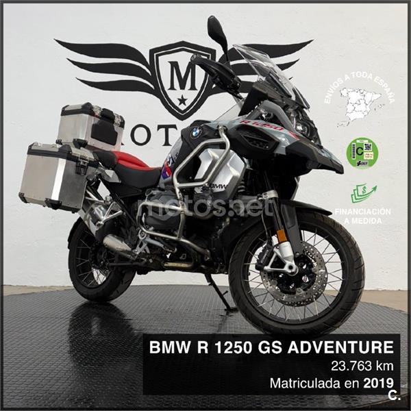 BMW R 1250 GS