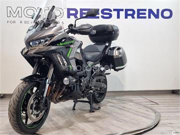 KAWASAKI Versys 1100 Versión 2025