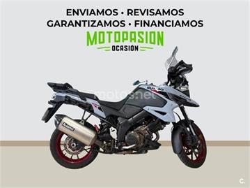 SUZUKI V-Strom 1050 DE