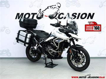 TRIUMPH TIGER 900 GT Pro
