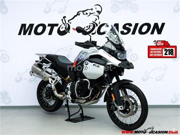BMW F 900 GS Adventure