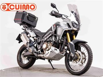 Honda Africa Twin