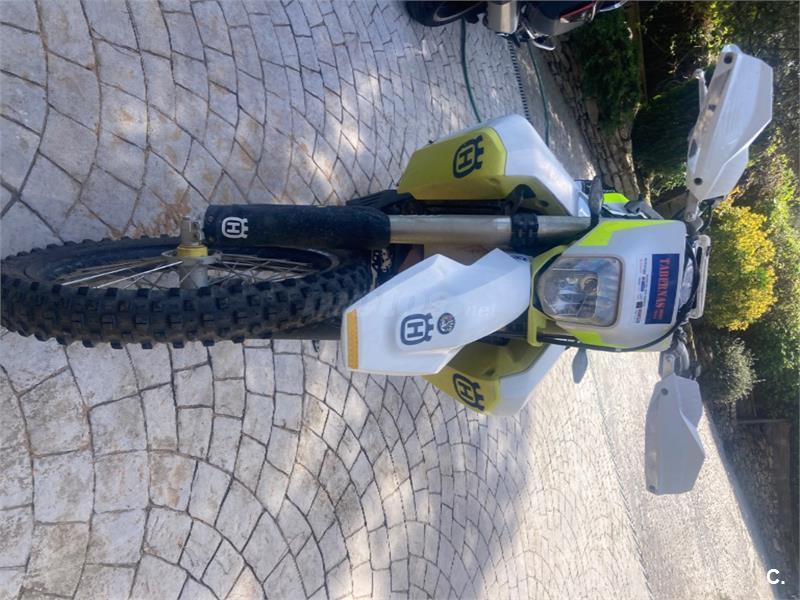 HUSQVARNA 701 Enduro LR