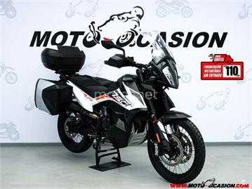 KTM Adventure