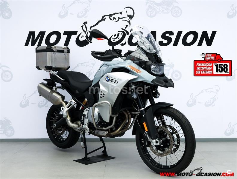 BMW F 850 GS Adventure