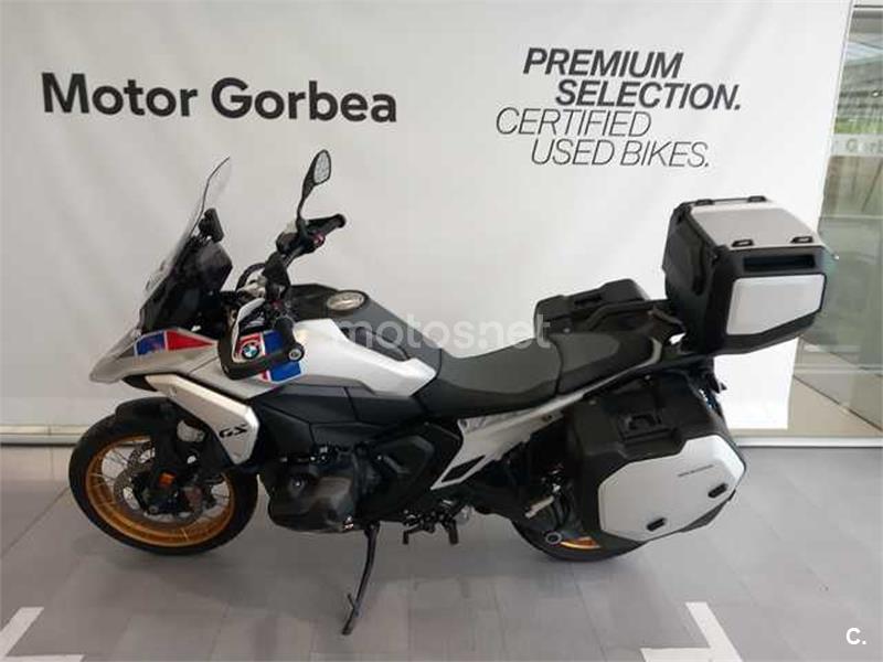 BMW R 1300 GS