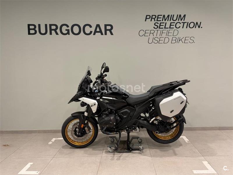 BMW R 1300 GS Versión 2023