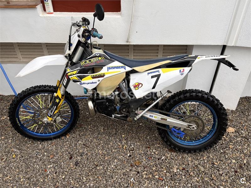 Husqvarna TE 250