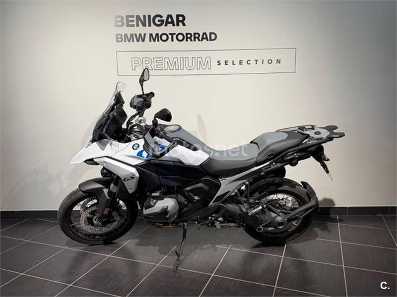 BMW R 1300 GS
