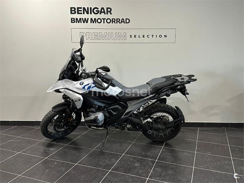 BMW R 1300 GS