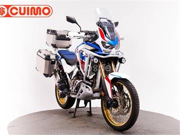 HONDA CRF1100L Africa Twin Adventure Sports DCT