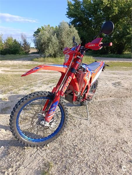 BETA RR 390 Versión 2017
