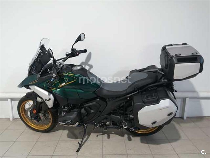 BMW R 1300 GS Adventure