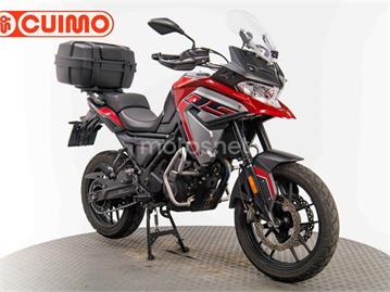 VOGE 650 DS Versión 2021